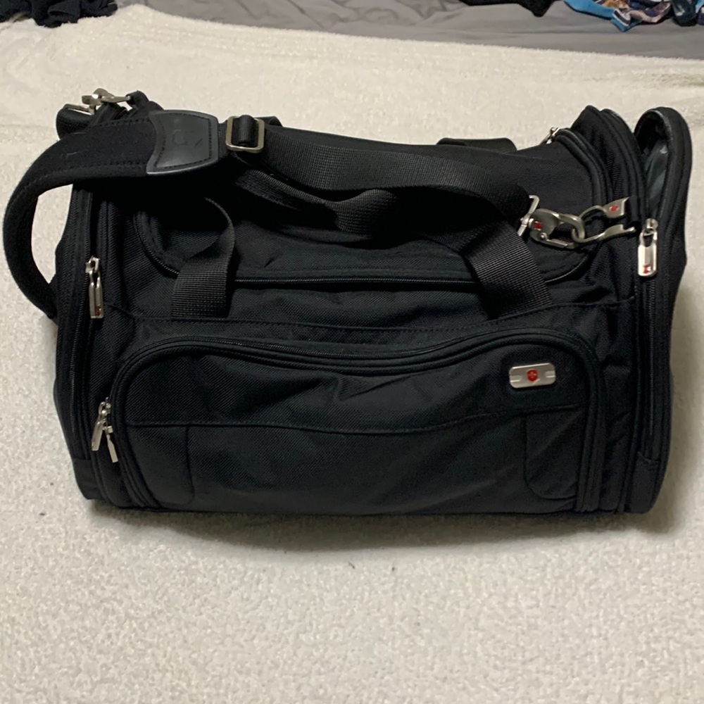 Victorinox Travel Duffel Like New